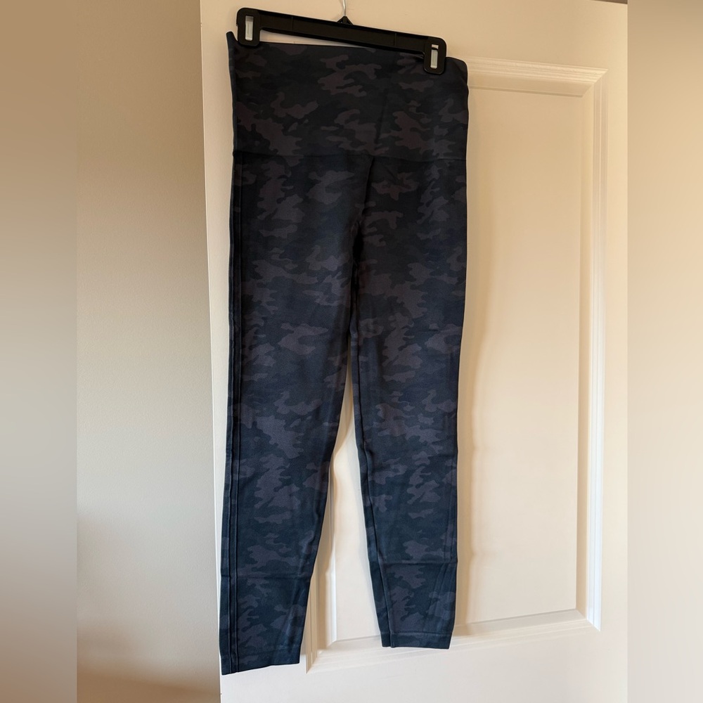 Spanx Camouflage Leggings